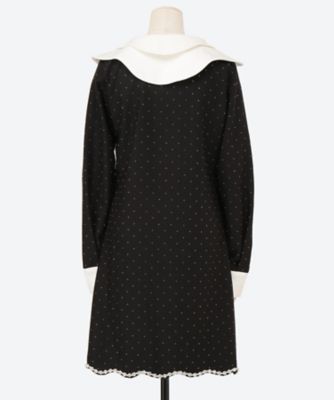 Ｓｔａｒｒｙ　Ｎｉｇｈｔ　Ｍｉｎｉ　Ｄｒｅｓｓ