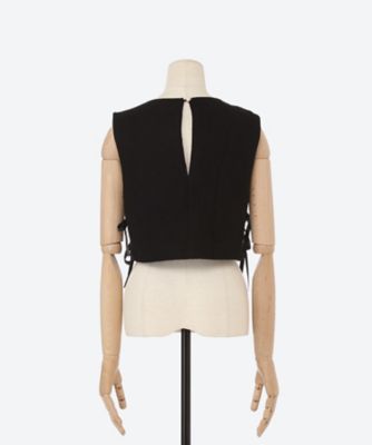 Ｌｉｔｔｌｅ　Ｔｈｉｎｇｓ　Ｖｅｓｔ　Ｔｏｐ
