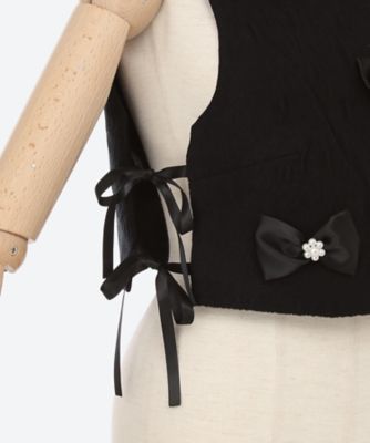 Ｌｉｔｔｌｅ　Ｔｈｉｎｇｓ　Ｖｅｓｔ　Ｔｏｐ