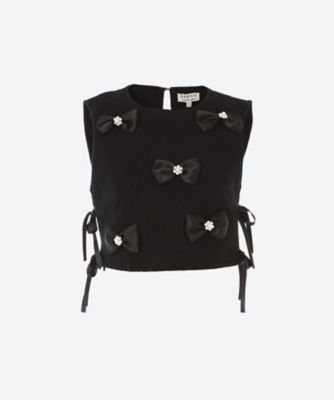 Ｌｉｔｔｌｅ　Ｔｈｉｎｇｓ　Ｖｅｓｔ　Ｔｏｐ
