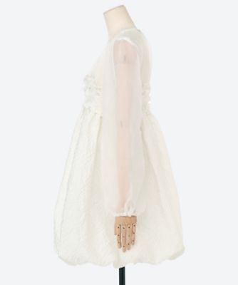 Ｉｓａｂｅｌｌａ　Ｊａｃｑｕａｒｄ　Ｍｉｎｉ　Ｄｒｅｓｓ