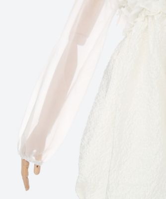 Ｉｓａｂｅｌｌａ　Ｊａｃｑｕａｒｄ　Ｍｉｎｉ　Ｄｒｅｓｓ