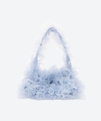 ＜DREAM sister jane (Women)＞Ｌｉｌｌｉｅ　Ｔｕｌｌｅ　Ｂａｇ