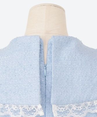 Ｔｒｅａｓｕｒｅｄ　Ｔｗｅｅｄ　Ｍｉｎｉ　Ｄｒｅｓｓ