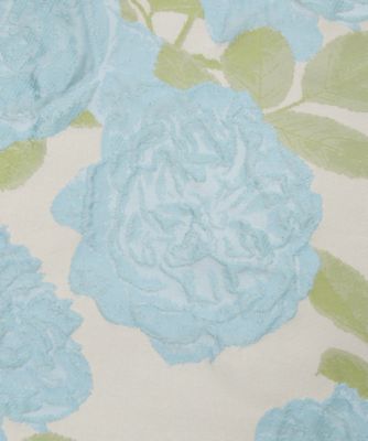 Ｓｅｎｔｉｍｅｎｔａｌ　Ｊａｃｑｕａｒｄ　Ｂｏｗ　Ｄｒｅｓｓ