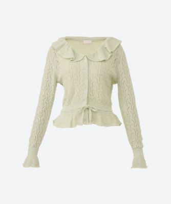 ＜Verybrain (Women)＞ガーゼＣ／Ｄ