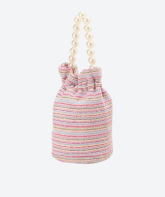 Ｈｏｎｅｙｄｅｗ　Ｔｗｅｅｄ　Ｂａｇ
