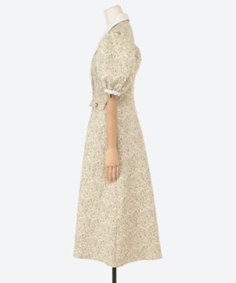 Ｖｉｎｅ　Ｊａｃｑｕａｒｄ　Ｍｉｄｉ　Ｄｒｅｓｓ