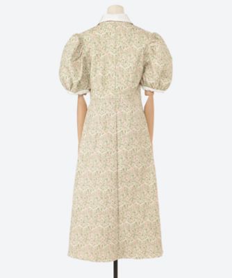 Ｖｉｎｅ　Ｊａｃｑｕａｒｄ　Ｍｉｄｉ　Ｄｒｅｓｓ