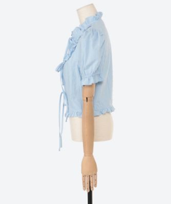 Ｍａｒｍａｌｅｄｅ　Ｂｏｗ　Ｔｏｐ