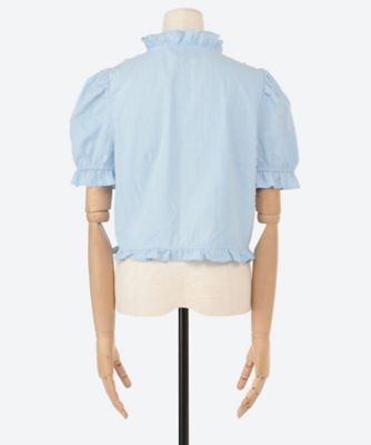 Ｍａｒｍａｌｅｄｅ　Ｂｏｗ　Ｔｏｐ