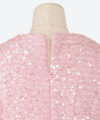 Ａｐｒｉｃｏｔ　Ｔｗｅｅｄ　Ｍｉｎｉ　Ｄｒｅｓｓ