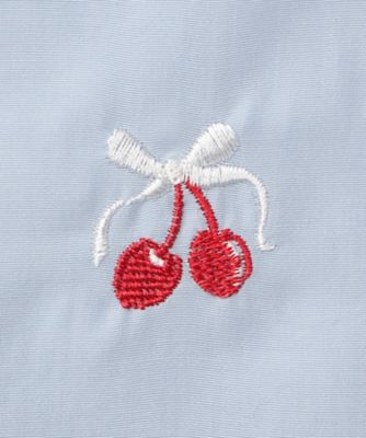 Ｐｕｎｎｅｔ　Ｅｍｂｒｏｉｄｅｒｅｄ　Ｓｈｉｒｔ