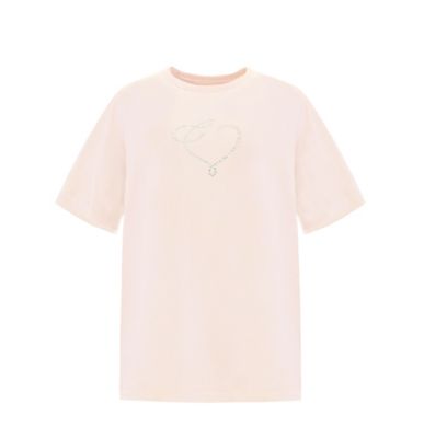 ｔｈｅＶｉｒｇｉｎｓ ｂｉｊｏｕ ｃｒｏｐｐｅｄ Ｔ | ファッション 