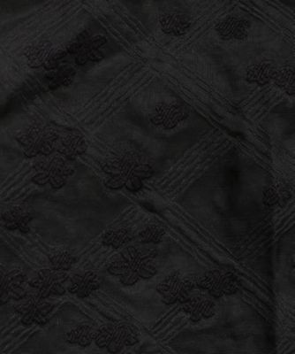 Ｅｎｆｌｏｗｅｒ　Ｊａｃｑｕａｒｄ　Ｍｉｎｉ　Ｄｒｅｓｓ　２９ＳＫ０３ＤＲＤ４８９ＢＬＫ