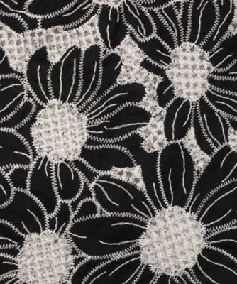 Ｆｌｏｗｅｒ　Ｈａｚｅ　Ｍｉｄｉ　Ｄｒｅｓｓ　２９ＳＫ０３ＤＲＤ４９０ＢＮＷ