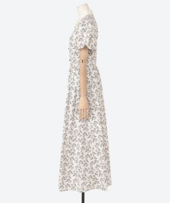 Ｒｉｂｂｏｎｓ　Ｍｉｄｉ　Ｄｒｅｓｓ　２９ＳＪ０３ＤＲ２０２６ＢＮＷ