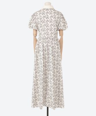 Ｒｉｂｂｏｎｓ　Ｍｉｄｉ　Ｄｒｅｓｓ　２９ＳＪ０３ＤＲ２０２６ＢＮＷ