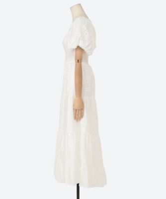 Ｄａｎｃｉｎｇ　Ｂｌｏｏｍｓ　Ｍｉｄｉ　Ｄｒｅｓｓ　２９ＳＪ０３ＤＲ２０３２ＷＨＴ