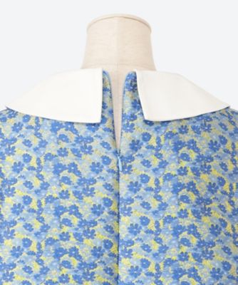 Ａｚｕｒｅ　Ｊａｃｑｕａｒｄ　Ｍｉｎｉ　Ｄｒｅｓｓ　２９ＳＪ０３ＤＲ２０４８ＢＬＥ