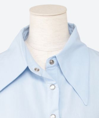 Ｃｏｄｙ　Ｃｏｒｄｉｎｇ　Ｓｈｉｒｔ　２９ＳＪ０４ＢＬ１２１６ＢＬＥ