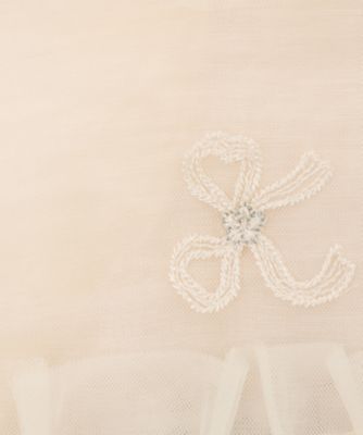 Ｊｏｌｅｎｅ　Ｔｕｌｌｅ　Ｒｕｆｆｌｅ　Ｔｏｐ　２９ＳＫ０４ＴＯＤ１１７ＣＲＭ