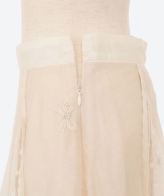 Ｊｏｌｅｎｅ　Ｔｕｌｌｅ　Ｒｕｆｆｌｅ　Ｍｉｄｉ　Ｓｋｉｒｔ　２９ＳＫ０４ＳＫＤ０７２ＣＲＭ