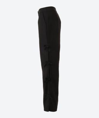 Ｓａｎｄｙ　Ｂｏｗ　Ｔｒｏｕｓｅｒｓ　２９ＳＪ０５ＴＲ２１２ＢＬＫ