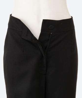 Ｓａｎｄｙ　Ｂｏｗ　Ｔｒｏｕｓｅｒｓ　２９ＳＪ０５ＴＲ２１２ＢＬＫ