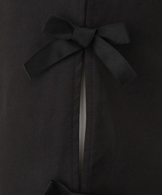 Ｓａｎｄｙ　Ｂｏｗ　Ｔｒｏｕｓｅｒｓ　２９ＳＪ０５ＴＲ２１２ＢＬＫ