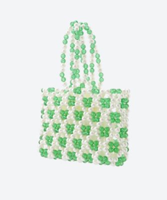 Ｌｕｃｙ　Ｂｅａｄ　Ｂａｇ　２９ＳＪ０５ＢＧ０２３ＧＲＮ