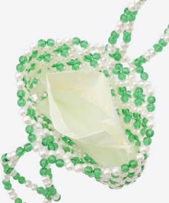Ｌｕｃｙ　Ｂｅａｄ　Ｂａｇ　２９ＳＪ０５ＢＧ０２３ＧＲＮ