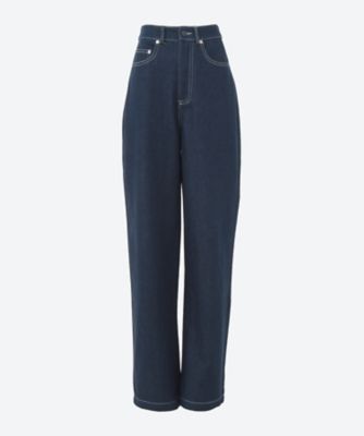 ＜DREAM sister jane (Women)＞Ｒｏｓｉｅ　Ｄｅｎｉｍ　Ｅｍｂｒｒｏｉｄｅｒｙ　２９ＳＫ０５ＴＲＤ０９９ＢＬＥ