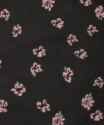 Ｐｅｐｐｅｒ　Ｆｌｏｒａｌ　Ｔｏｐ　２９ＳＫ０５ＴＯＤ１２１ＢＬＫ