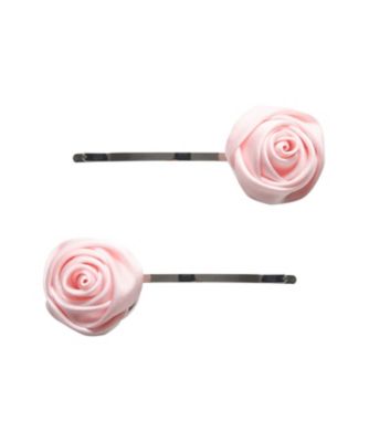 伊勢丹新宿店限定 ｓａｔｉｎ ｒｏｓｅ ｈａｉｒ ｐｉｎ | the Virgins (Women)/ザヴァージンズ |  三越伊勢丹オンラインストア・通販【公式】