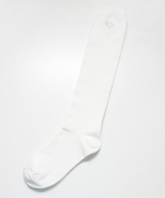 伊勢丹新宿店限定　ｅｍｂｏｒｉｄｉｒｙ　ｈｅａｒｔ　ｌｏｇｏ　ｓｏｃｋｓ