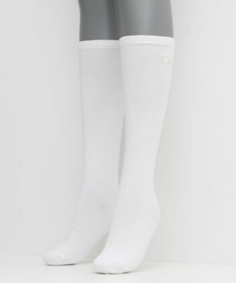 伊勢丹新宿店限定　ｅｍｂｏｒｉｄｉｒｙ　ｈｅａｒｔ　ｌｏｇｏ　ｓｏｃｋｓ