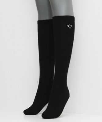 伊勢丹新宿店限定　ｅｍｂｏｒｉｄｉｒｙ　ｈｅａｒｔ　ｌｏｇｏ　ｓｏｃｋｓ
