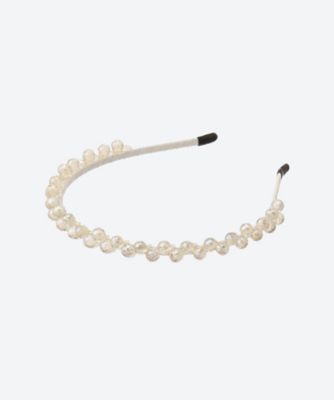 Ａｖａｎｔｅ　Ｂｅａｄ　Ａｌｉｃｅ　Ｂａｎｄ　３０ＳＪ０２ＨＡ０３０ＩＶＯ