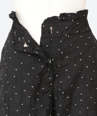 Ｗａｌｔｓ　Ｒｕｆｆｌｅ　Ｔｒｏｕｓｅｒｓ　３０ＳＪ０３ＴＲ２１６ＢＬＫ