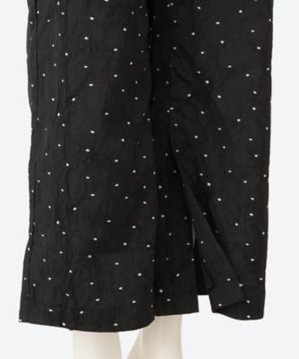 Ｗａｌｔｓ　Ｒｕｆｆｌｅ　Ｔｒｏｕｓｅｒｓ　３０ＳＪ０３ＴＲ２１６ＢＬＫ