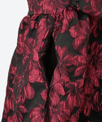 Ｆａｎｔａｓｙ　Ｊａｃｑｕａｒｄ　Ｍｉｄｉ　Ｄｒｅｓｓ　３０ＳＪ０３ＤＲ２１４１ＲＥＤ
