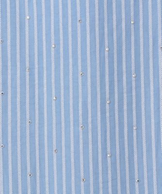 Ｓａｌｌｅ　Ｓｔｒｉｐｅ　Ｂｏｗ　Ｄｒｅｓｓ　３０ＳＪ０３ＤＲ２１４７ＢＬＥ