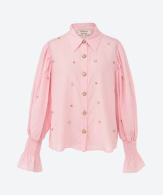 Ever Embellished Blouse