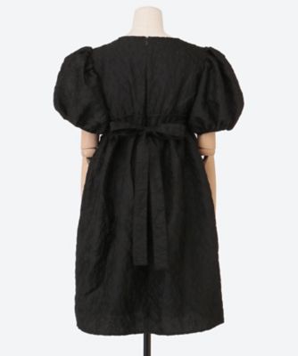 Ｏｙｓｔｅｒ　Ｊａｃｑｕａｒｄ　Ｍｉｎｉ　Ｄｒｅｓｓ　３１ＳＫ０２ＤＲＤ５９６ＢＬＫ