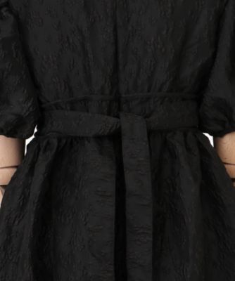 Ｏｙｓｔｅｒ　Ｊａｃｑｕａｒｄ　Ｍｉｎｉ　Ｄｒｅｓｓ　３１ＳＫ０２ＤＲＤ５９６ＢＬＫ