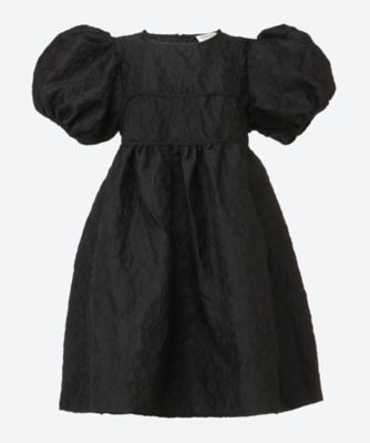 DREAM sister jane (Women)/ドリームシスタージェーン Ｏｙｓｔｅｒ　Ｊａｃｑｕａｒｄ　Ｍｉｎｉ　Ｄｒｅｓｓ　３１ＳＫ０２ＤＲＤ５９６ＢＬＫ