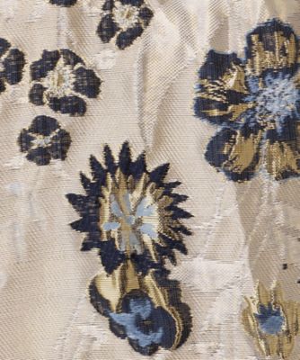 Ｃａｒｐ　Ｆｌｏｒａｌ　Ｍａｘｉ　Ｄｒｅｓｓ　３１ＳＫ０２ＤＲＤ６０５ＧＬＤ