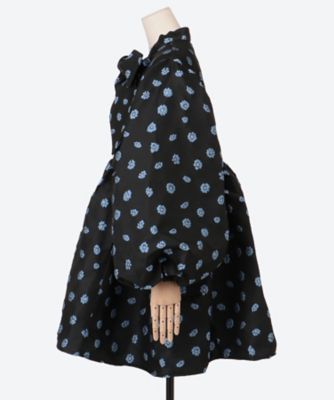 Ｐａｄｄｌｅ　Ｊａｃｑｕａｒｄ　Ｍｉｎｉ　Ｄｒｅｓｓ　３１ＳＪ０２ＤＲ２２３２ＢＬＫ