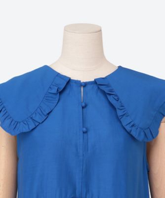 Ｔｉｄｅ　Ｗｈｉｓｐｅｒ　Ｍｉｄｉ　Ｄｒｅｓｓ　３１ＳＪ０２ＤＲ２２４３ＢＬＥ